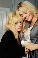 EMILY ALYN LIND and ESTHER MCGREGOR for Polyester Zine, June 2025