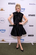 EMILY ALYN LIND at 8th Annual Women in Entertainment Summit in Los Angeles 06/17/2025
