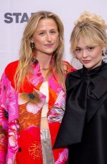 EMILY ALYN LIND at 8th Annual Women in Entertainment Summit in Los Angeles 06/17/2025