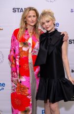 EMILY ALYN LIND at 8th Annual Women in Entertainment Summit in Los Angeles 06/17/2025