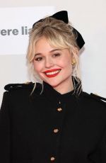 EMILY ALYN LIND at We Were Liars Premiere at Tribeca Film Festival in New York City 06/10/2025