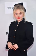 EMILY ALYN LIND at We Were Liars Premiere at Tribeca Film Festival in New York City 06/10/2025