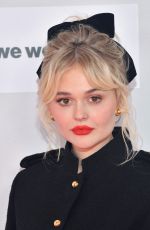 EMILY ALYN LIND at We Were Liars Premiere at Tribeca Film Festival in New York City 06/10/2025