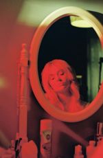 EMILY ALYN LIND for Polyester Magazine, June 2025