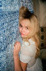 EMILY ALYN LIND for Polyester Magazine, June 2025