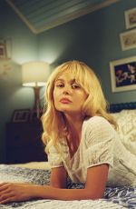 EMILY ALYN LIND for Polyester Magazine, June 2025