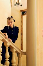 EMILY ALYN LIND for Who What Wear, June 2025