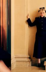EMILY ALYN LIND for Who What Wear, June 2025