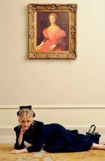 EMILY ALYN LIND for Who What Wear, June 2025