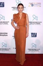 EMILY BLUNT at American Institute for Stuttering