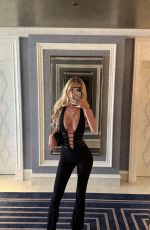 EMILY DOBSON - Instagram Photos 06/29/2025