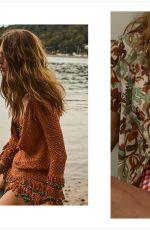 EMILY FELD for Elbazin Magazine, June 2025