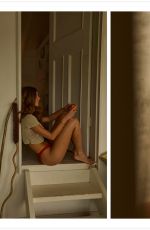 EMILY FELD for Elbazin Magazine, June 2025