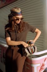 EMILY RATAJKOWSKI - Gucci Cannes, May 2025