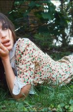 EMILY RATAJKOWSKI in Elle Magazine, UK July/August 2025
