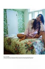 EMILY RATAJKOWSKI in Elle Magazine, UK July/August 2025