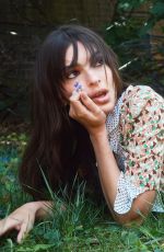 EMILY RATAJKOWSKI in Elle Magazine, UK July/August 2025
