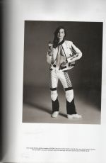 EMILY RATAJKOWSKI in Pop Magazine, Spring/Summer 2025