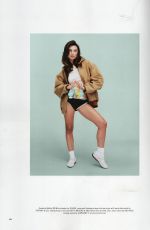 EMILY RATAJKOWSKI in Pop Magazine, Spring/Summer 2025
