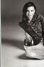 EMILY RATAJKOWSKI in Pop Magazine, Spring/Summer 2025
