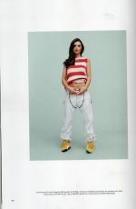 EMILY RATAJKOWSKI in Pop Magazine, Spring/Summer 2025