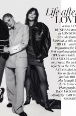 EMILY RATAJKOWSKI in Vogue British, June 2025