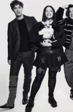 EMILY RATAJKOWSKI in Vogue British, June 2025