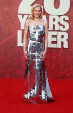 EMMA LAIRD at 28 Years Later Premiere at Odeon Luxe Leicester Square in London 06/18/2025