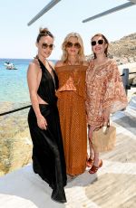EMMA ROBERTS at Zimmerman Summer Show 06/17/2025