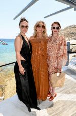 EMMA ROBERTS at Zimmerman Summer Show 06/17/2025