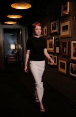 EMMA STONE at Jimmy Kimmel Live 06/26/2025
