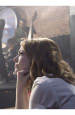 EMMA STONE in Bold The Magazine, June 2025
