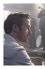 EMMA STONE in Bold The Magazine, June 2025