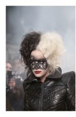 EMMA STONE in Bold The Magazine, June 2025