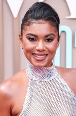ENIKO PARRISH at BET Awards 2025 at Peacock Theater in Los Angeles 06/09/2025