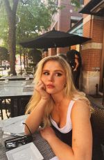 ERIN MORIARTY - Instagram Photos 06/25/2025