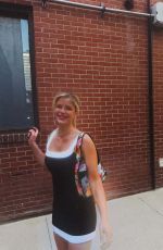 ERIN MORIARTY - Instagram Photos 06/25/2025