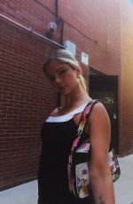 ERIN MORIARTY - Instagram Photos 06/25/2025
