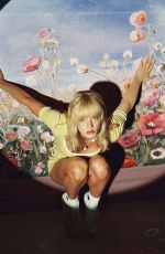 ESTHER MCGREGOR for Polyester Magazine, June 2025