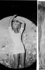 ESTHER MCGREGOR for Polyester Magazine, June 2025