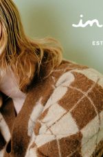 ESTHER MCGREGOR for Who What Wear, June 2025