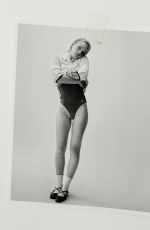 ESTHER MCGREGOR for Who What Wear, June 2025