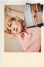 ESTHER MCGREGOR for Who What Wear, June 2025