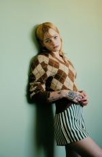 ESTHER MCGREGOR for Who What Wear, June 2025