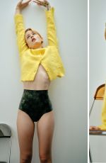 ESTHER MCGREGOR for Who What Wear, June 2025