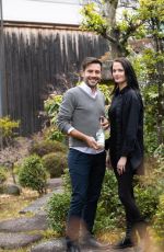 EVA GREEN for Seiun 2025