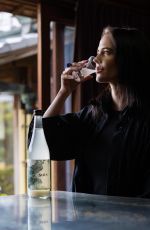 EVA GREEN for Seiun 2025