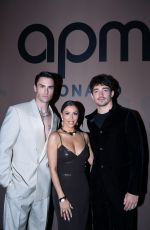 EVA LONGORIA at Soiree APM Monaco Evening at JW Marriott Hotel at 78th Cannes International Film Festival 05/20/2025