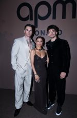 EVA LONGORIA at Soiree APM Monaco Evening at JW Marriott Hotel at 78th Cannes International Film Festival 05/20/2025