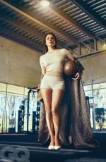 EVA LONGORIA for GQ Mexico, May 2025